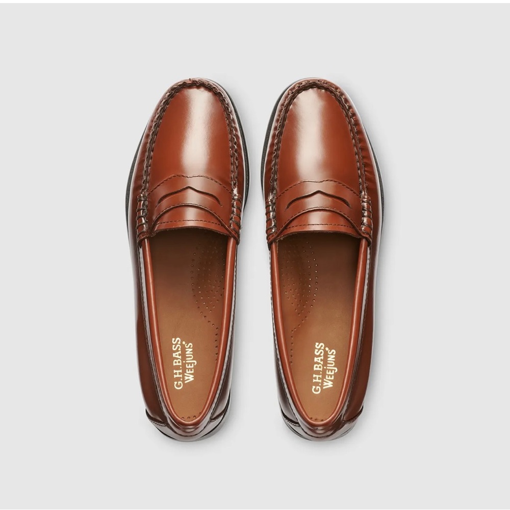 WOMENS WHITNEY WEEJUNS LOAFER